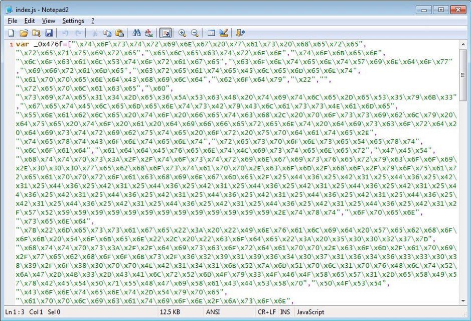 Backdoor Que Rouba Informações 1 Tela Backdoor