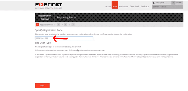 fortigate vm license file