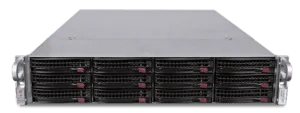 Fortinet 6 FortiManager2000E FrontTop e1677873713590