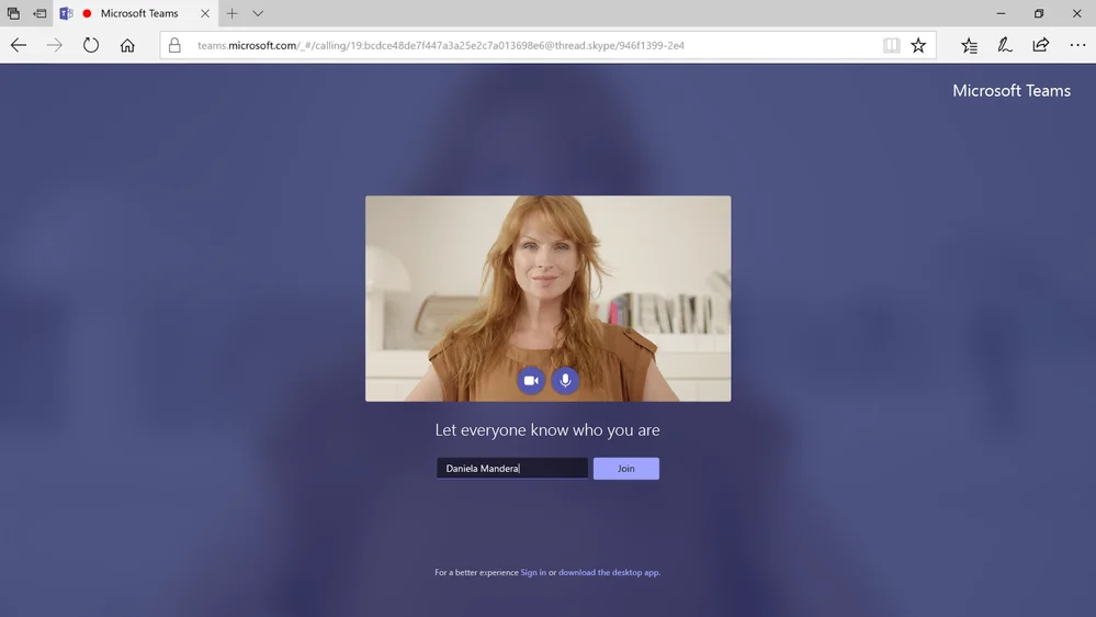 9 Dicas Para Reuniões Com O Microsoft Teams 2 Anonymousjoin