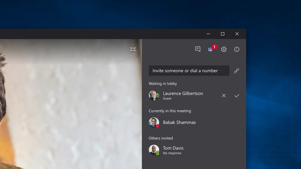 9 Dicas Para Reuniões Com O Microsoft Teams 3 Lobbysupport